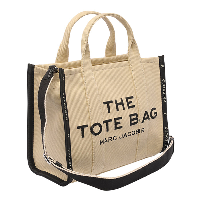 Marc Jacobs Bags Beige Cotton