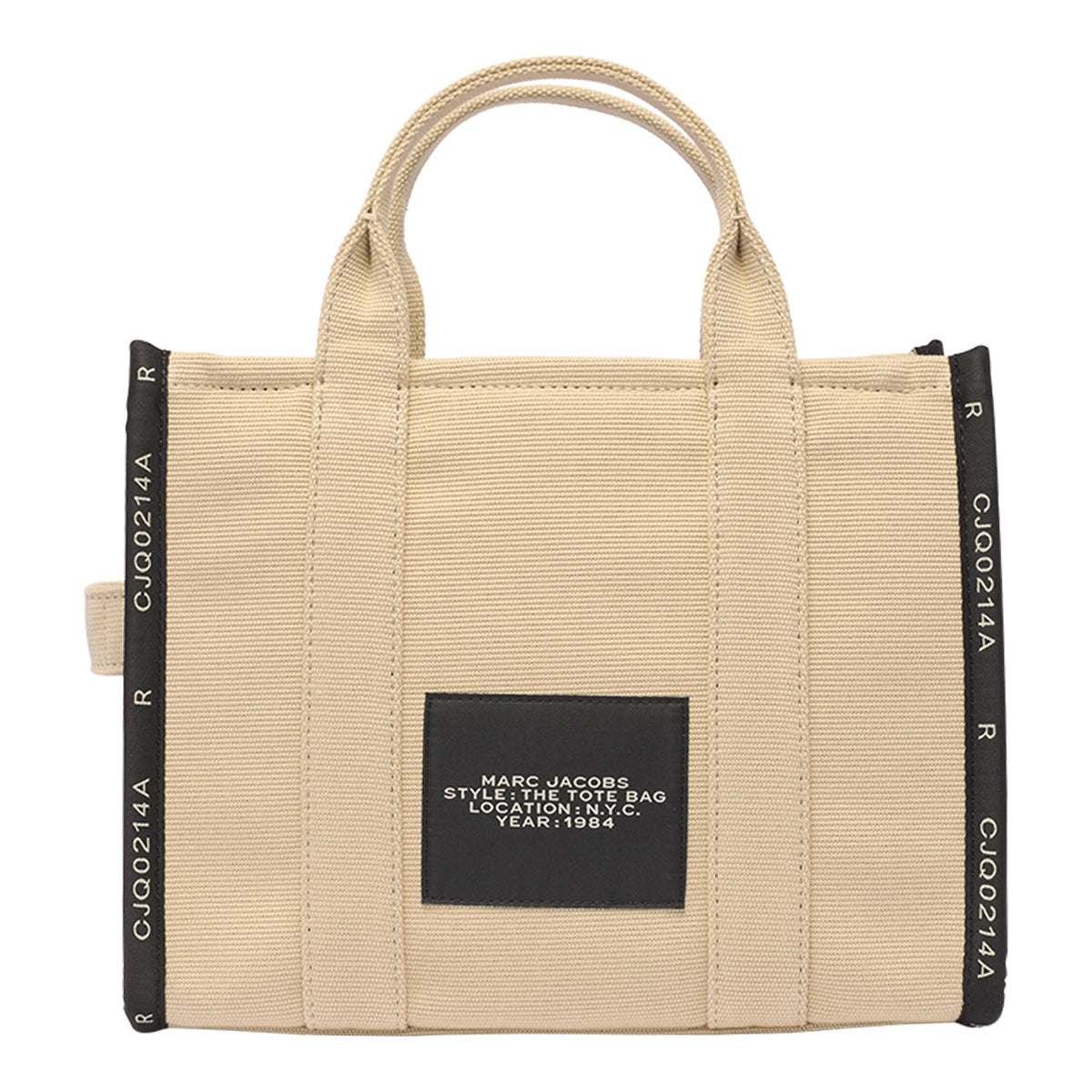 Marc Jacobs Bags Beige Cotton