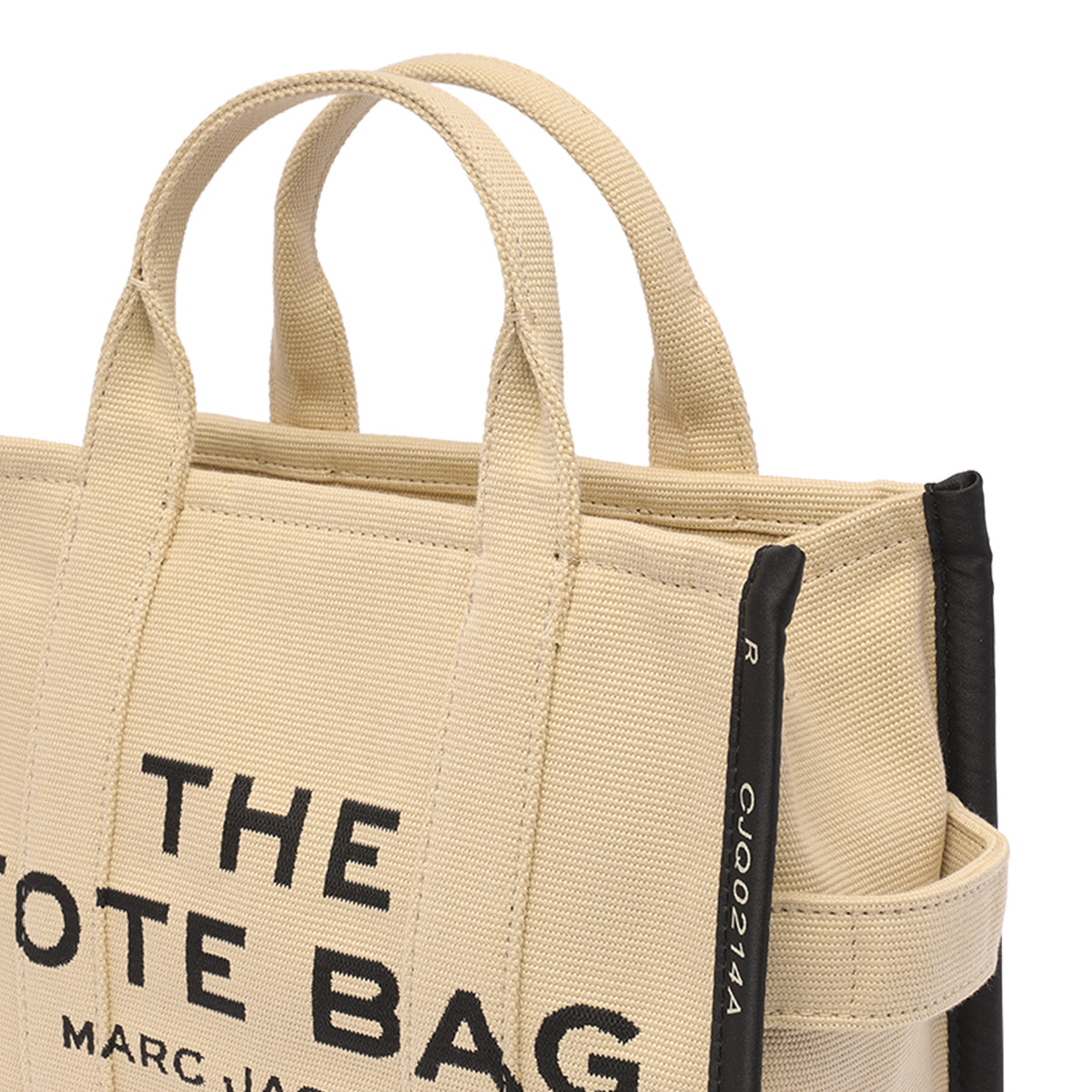 Marc Jacobs Bags Beige Cotton