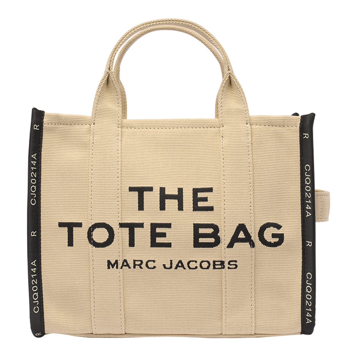 Marc Jacobs Bags Beige Cotton