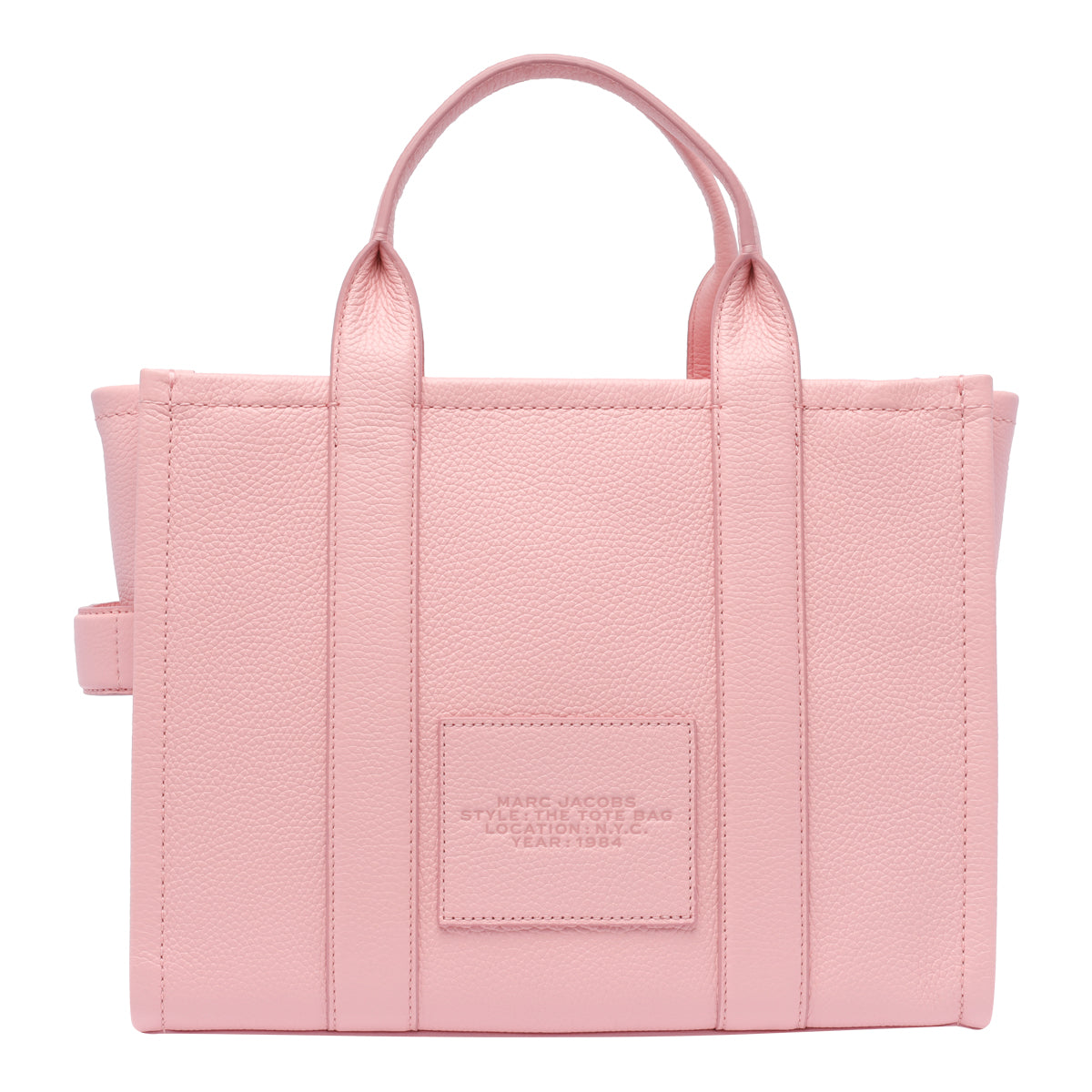Marc Jacobs Bags Pink Calf Leather