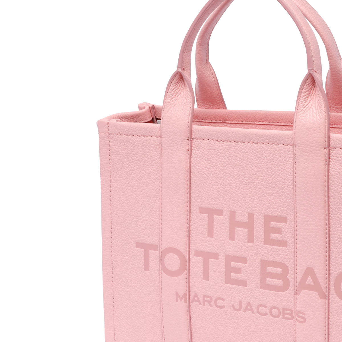 Marc Jacobs Bags Pink Calf Leather