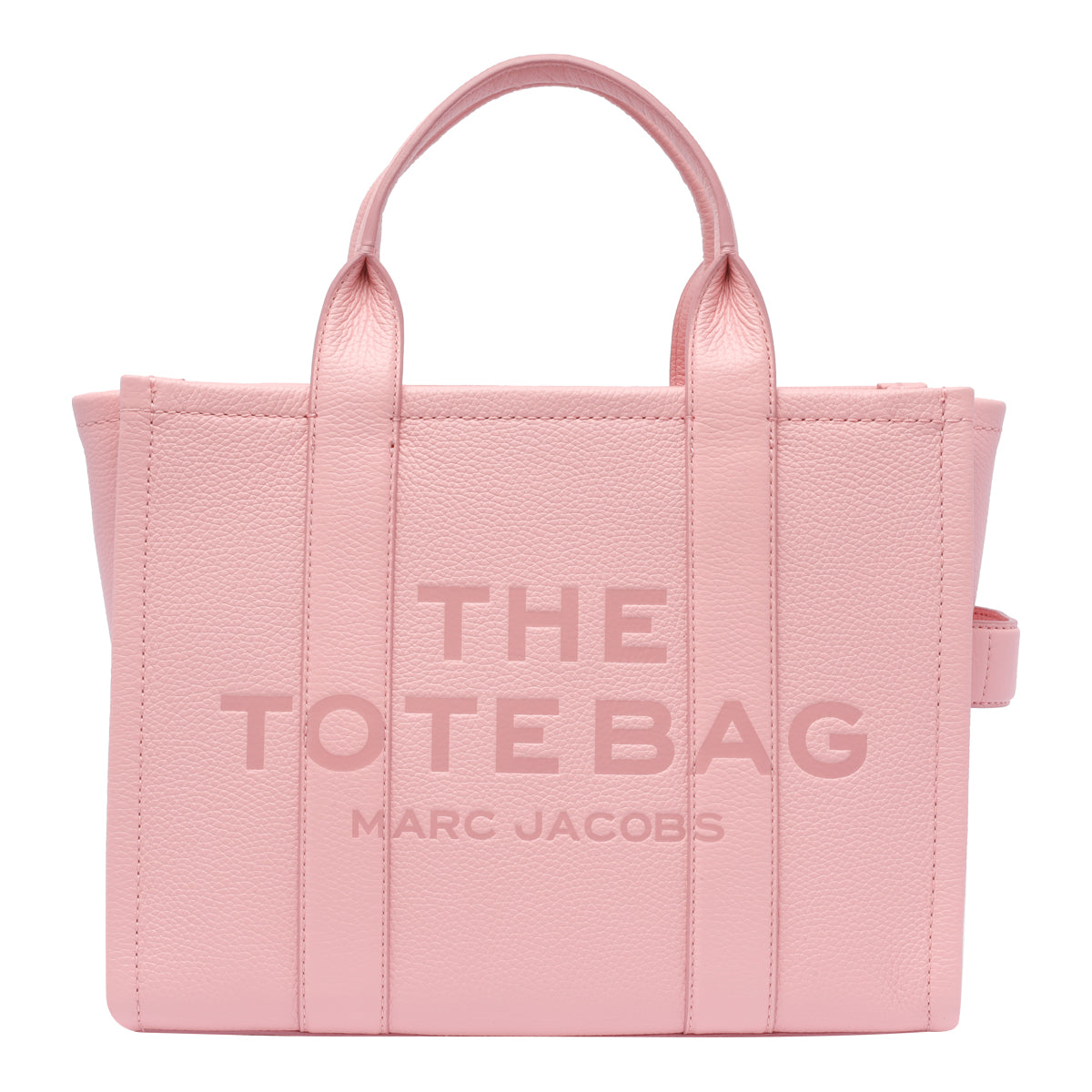 Marc Jacobs Bags Pink Calf Leather
