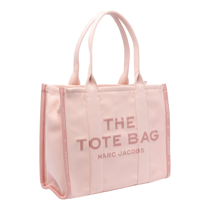 Marc Jacobs Bags Pink Cotton Polyester