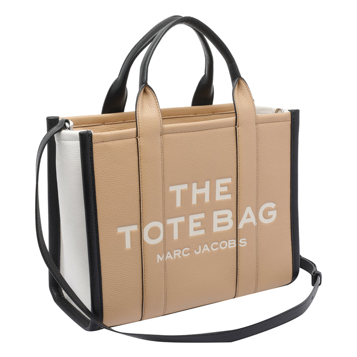 Marc Jacobs Bags Beige Calf Leather