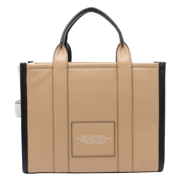 Marc Jacobs Bags Beige Calf Leather