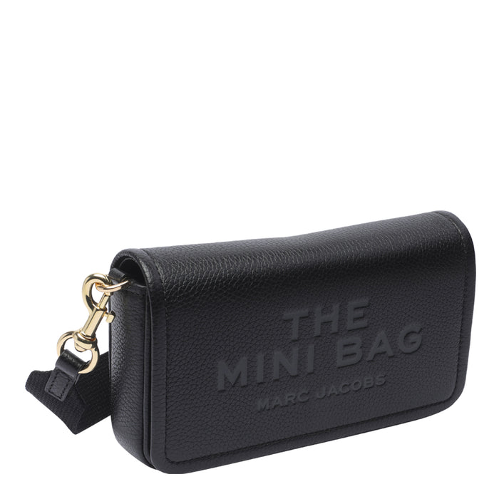 Marc Jacobs Bags Black Calf Leather