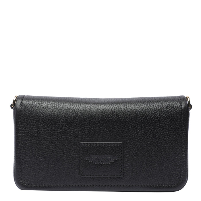 Marc Jacobs Bags Black Calf Leather