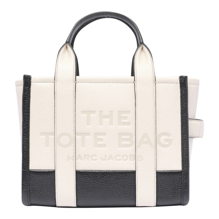 Marc Jacobs Bags White Calf Leather