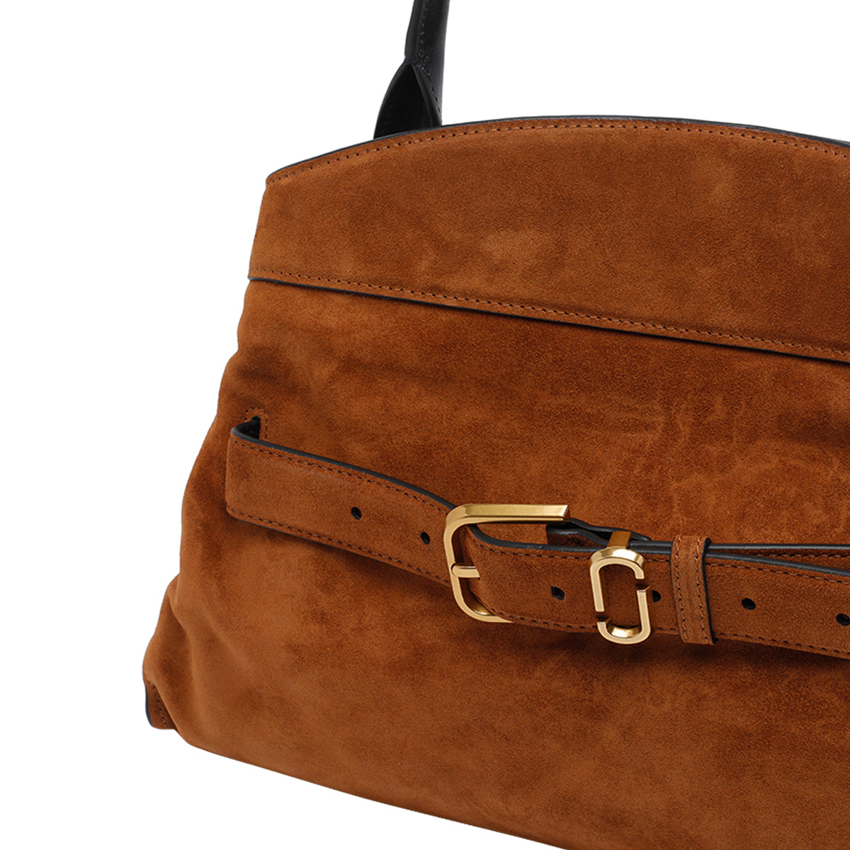 Marc Jacobs Bags Brown Calf Leather