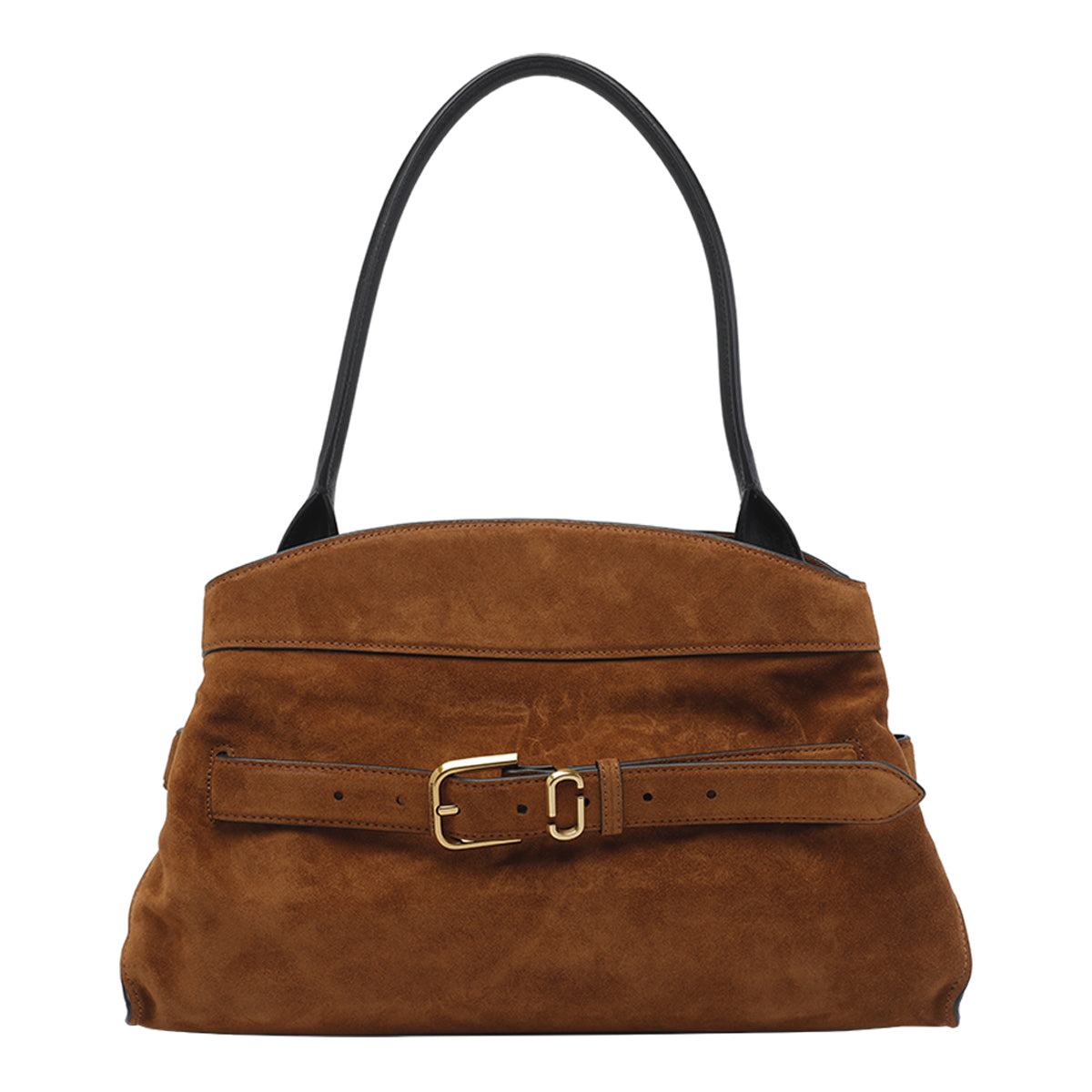 Marc Jacobs Bags Brown Calf Leather