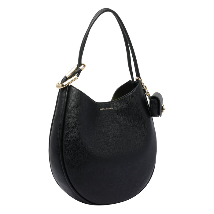 Marc Jacobs Bags Black Calf Leather