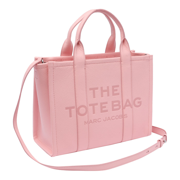 Marc Jacobs Bags Pink Calf Leather