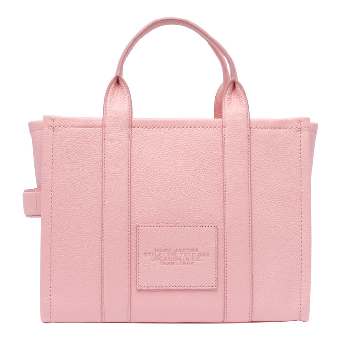 Marc Jacobs Bags Pink Calf Leather