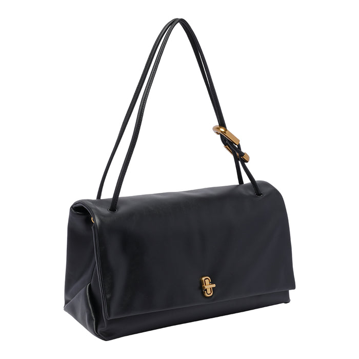 Marc Jacobs Bags Black Calf Leather
