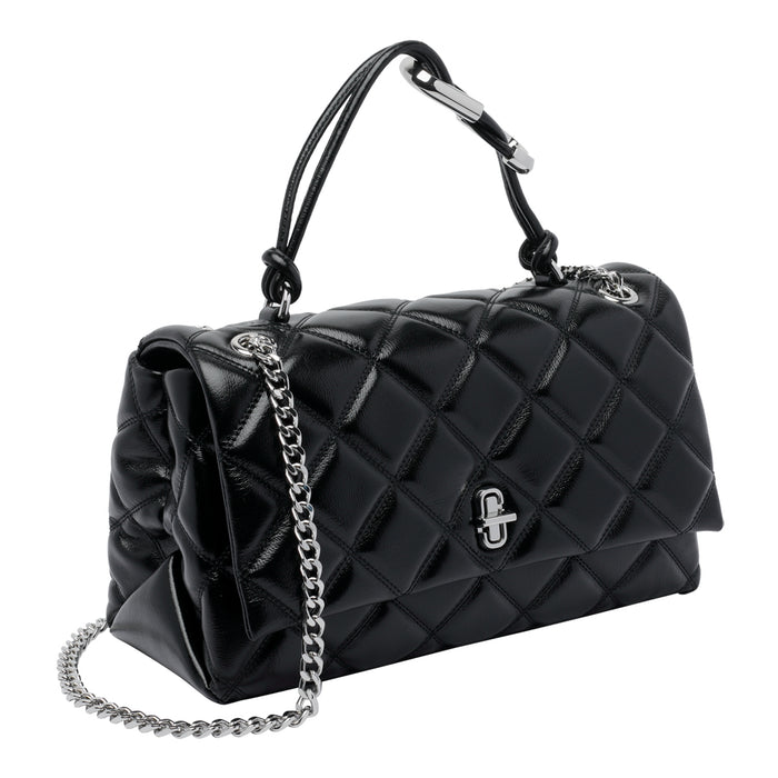 Marc Jacobs Bags Black Calf Leather