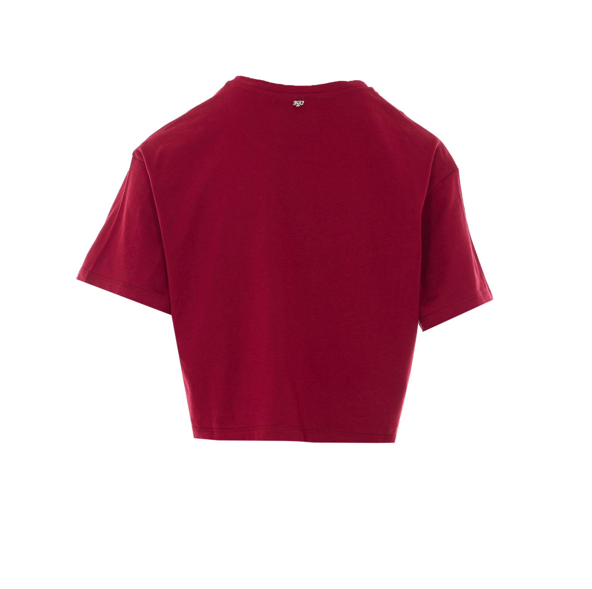 Aniye By Top Red Cotton