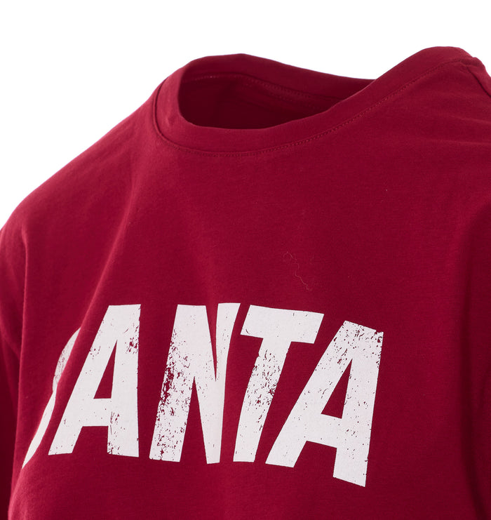 Aniye By Top Red Cotton