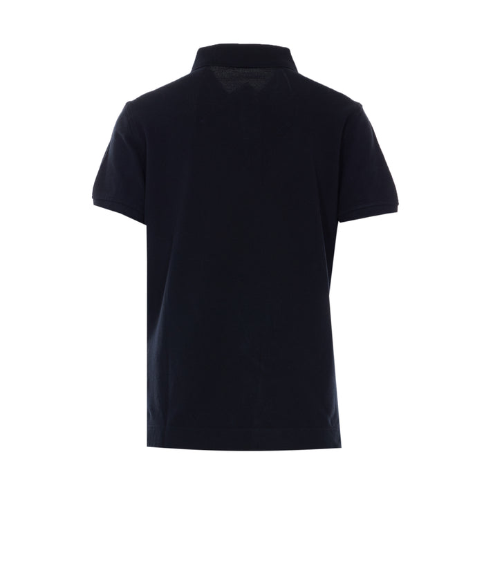 Canada Goose T-shirts and Polos Black Cotton