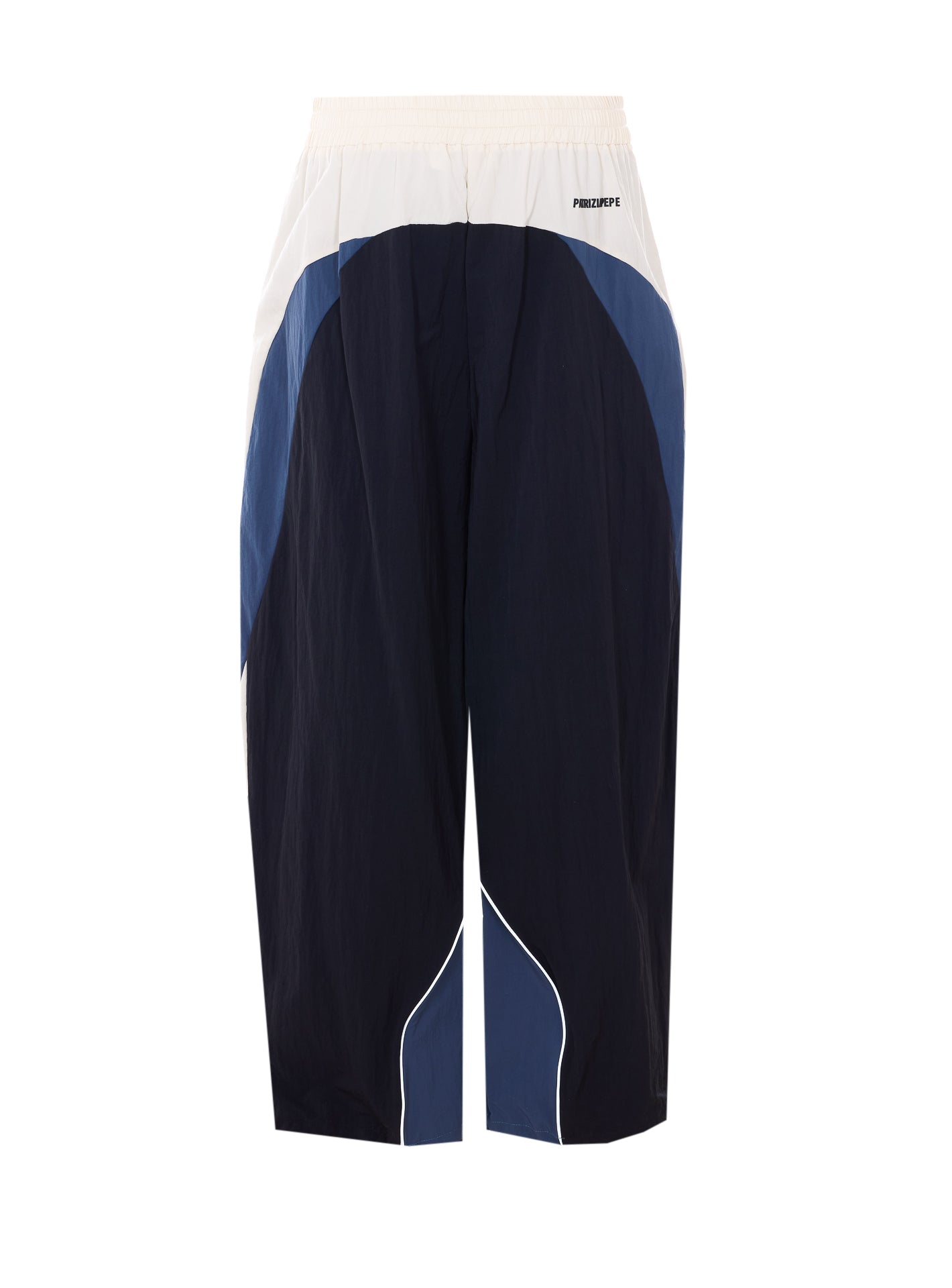 Patrizia Pepe Trousers MultiColour Polyamide