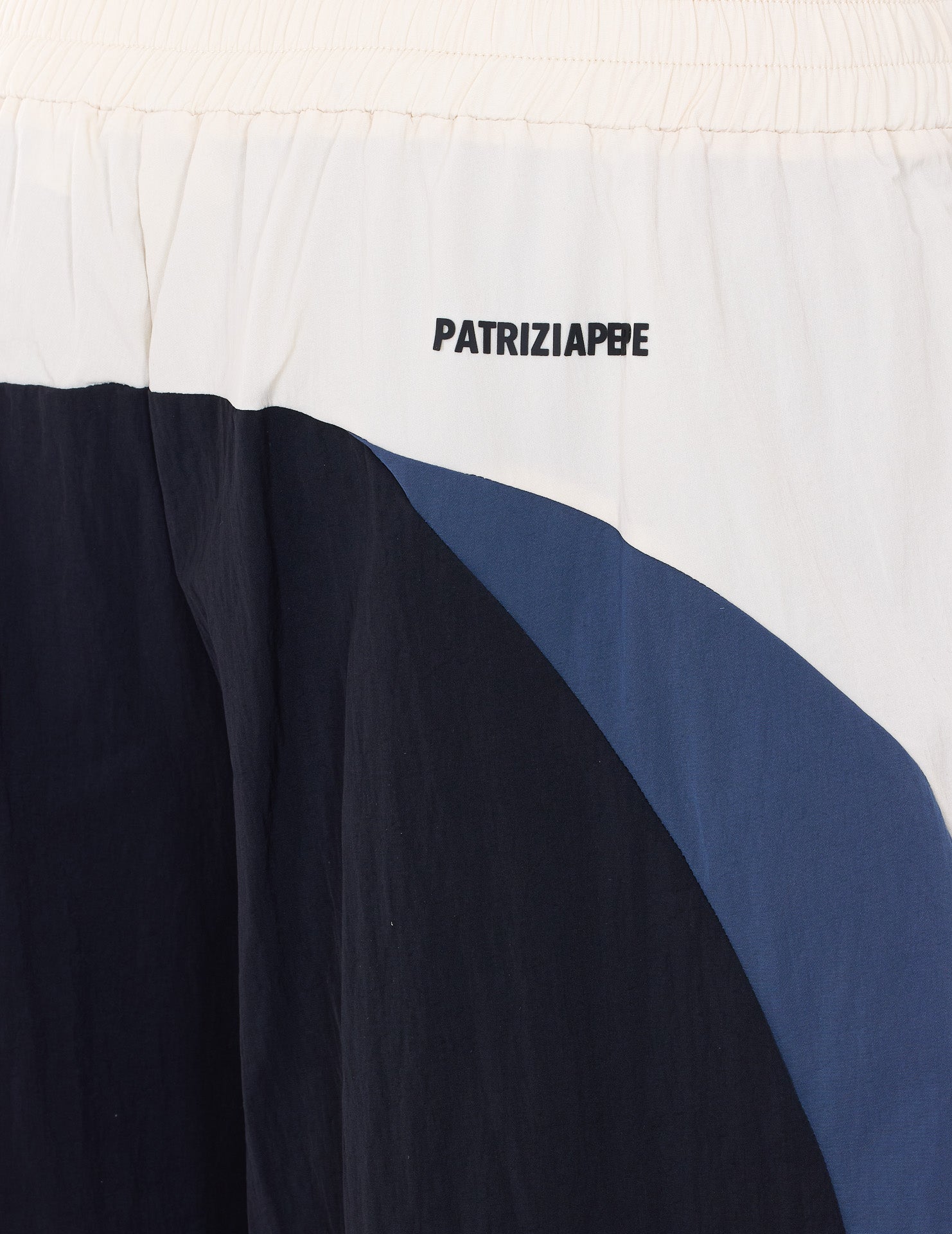 Patrizia Pepe Trousers MultiColour Polyamide