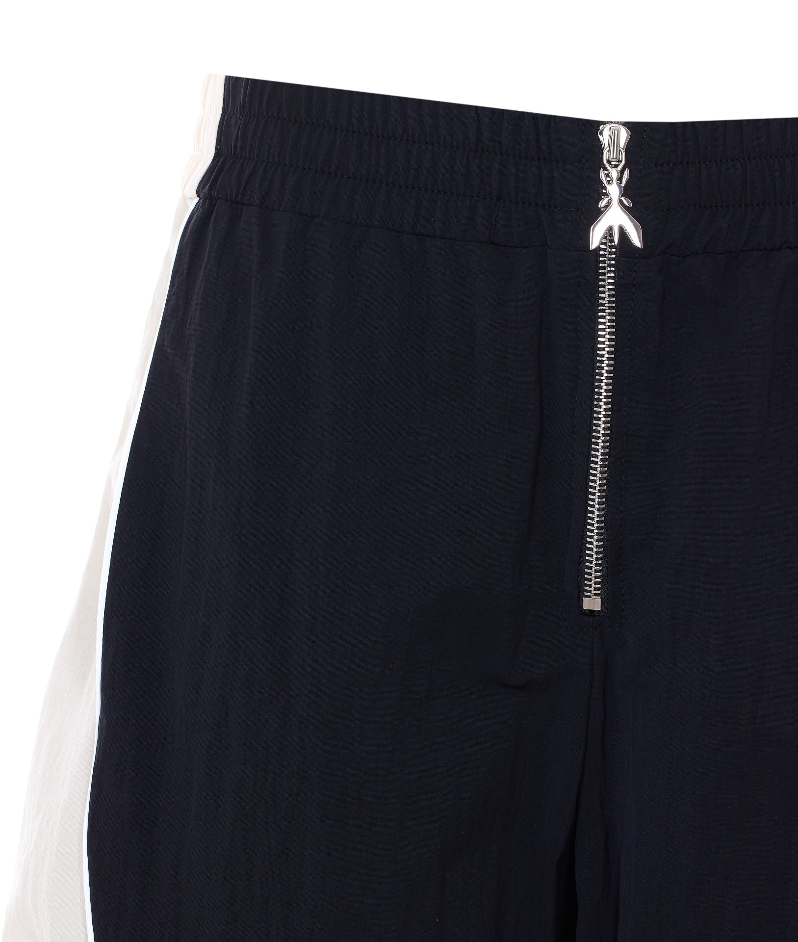 Patrizia Pepe Trousers MultiColour Polyamide