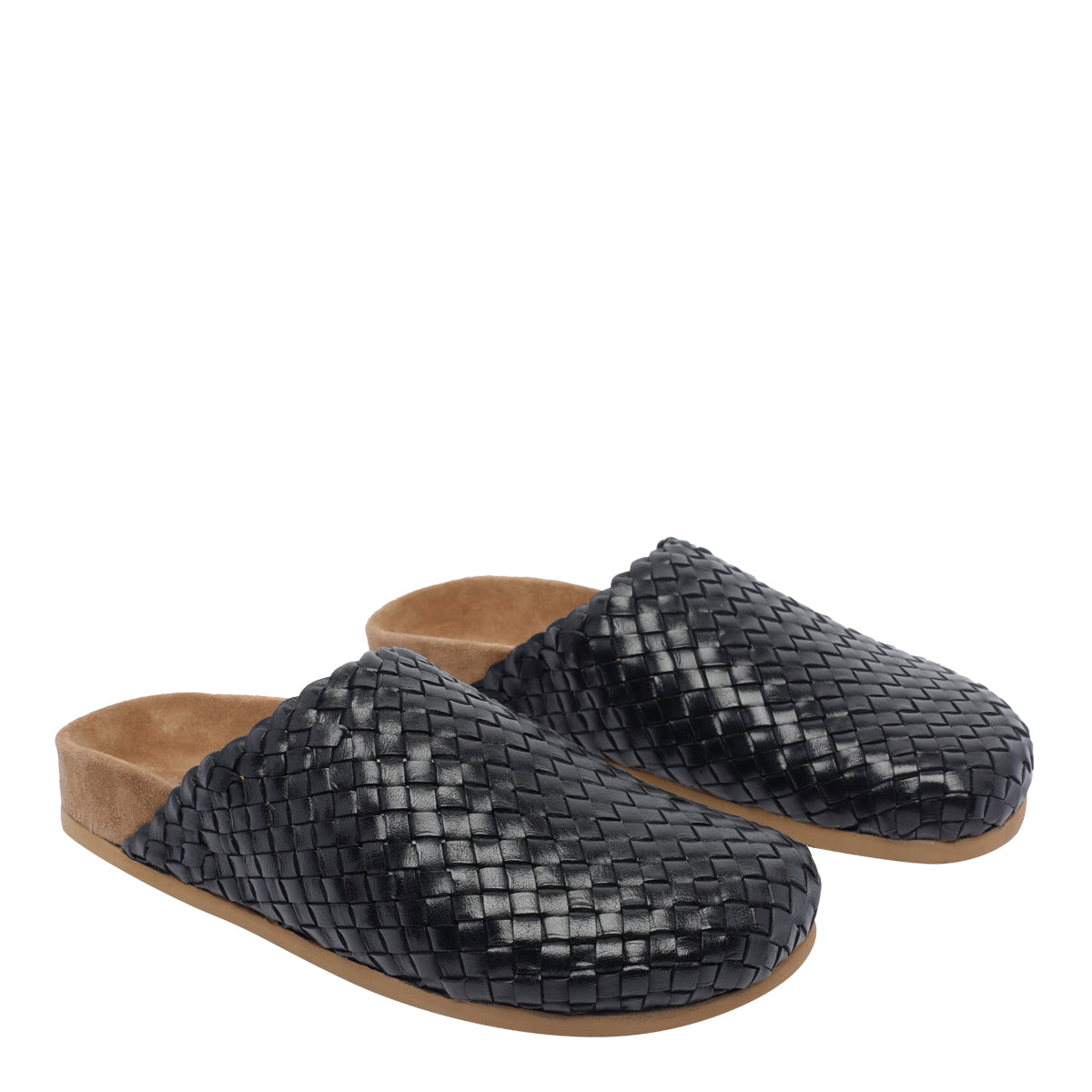 DRAGON DIFFUSION Sandals Black Calf Leather/rubber Sole