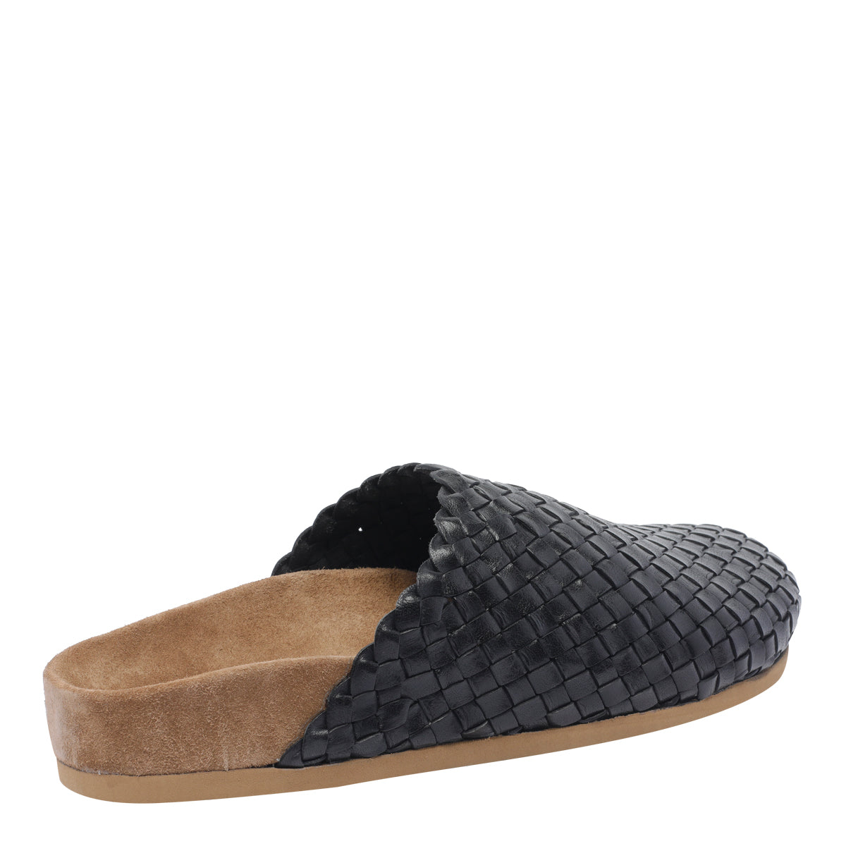 DRAGON DIFFUSION Sandals Black Calf Leather/rubber Sole