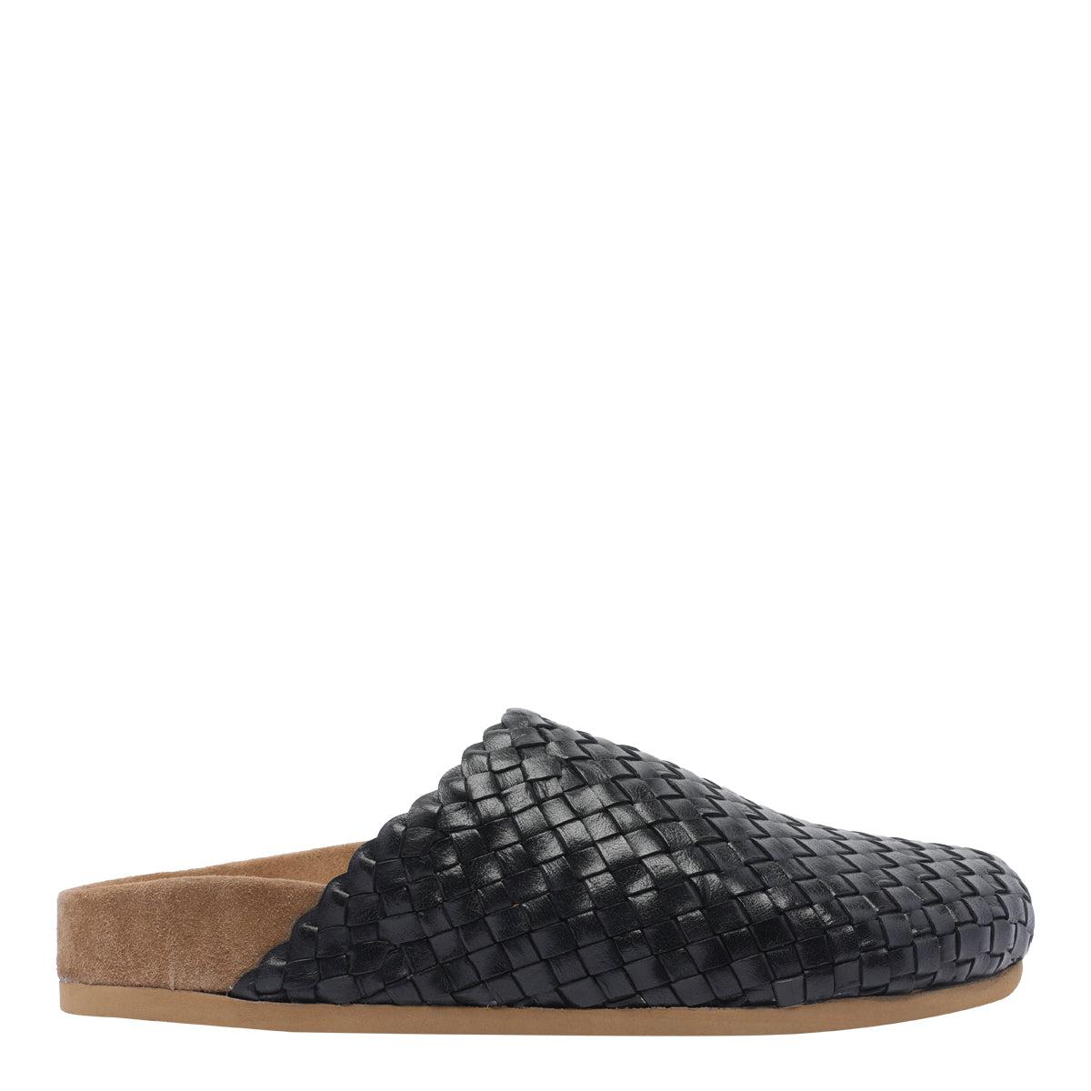 DRAGON DIFFUSION Sandals Black Calf Leather/rubber Sole
