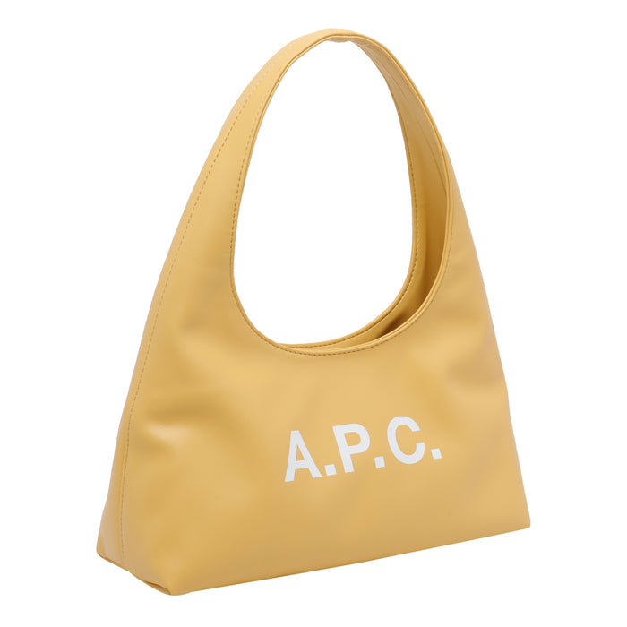 A.P.C. Bags Yellow
