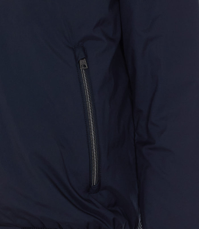 Herno Jackets Black Polyamide