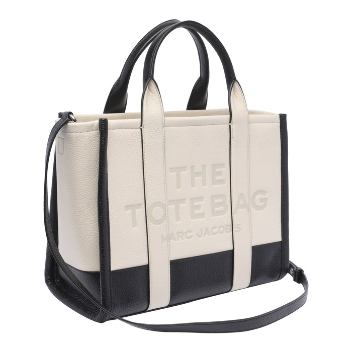 Marc Jacobs Bags White Calf Leather