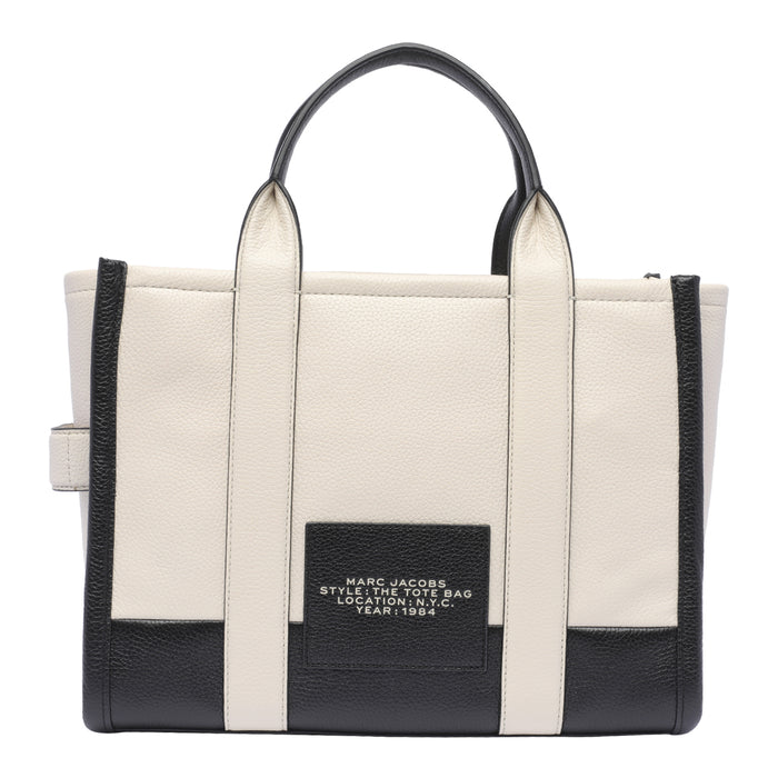 Marc Jacobs Bags White Calf Leather