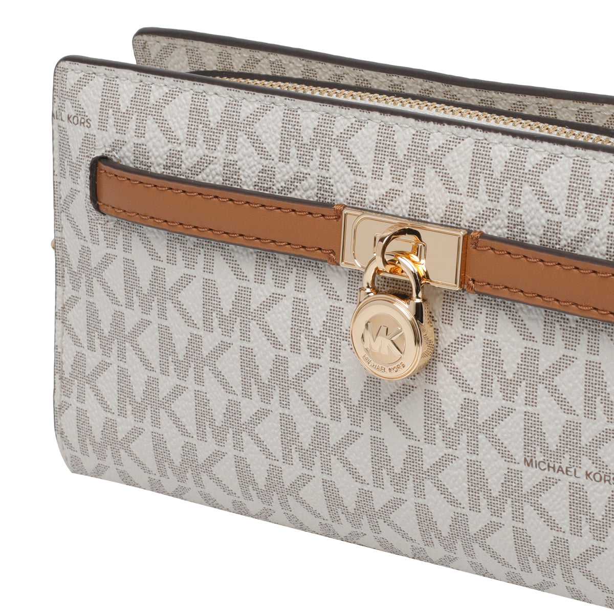 Michael Kors Bags Beige