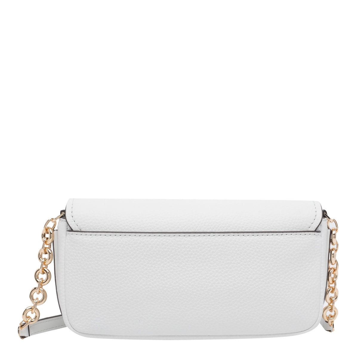 Michael Kors Bags White Calf Leather