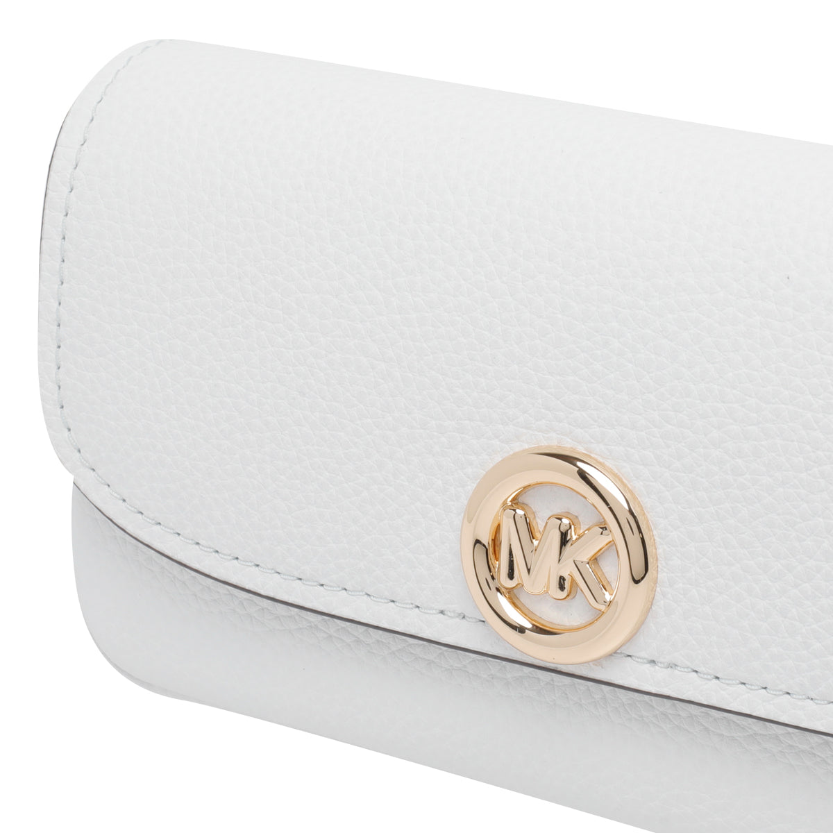 Michael Kors Bags White Calf Leather