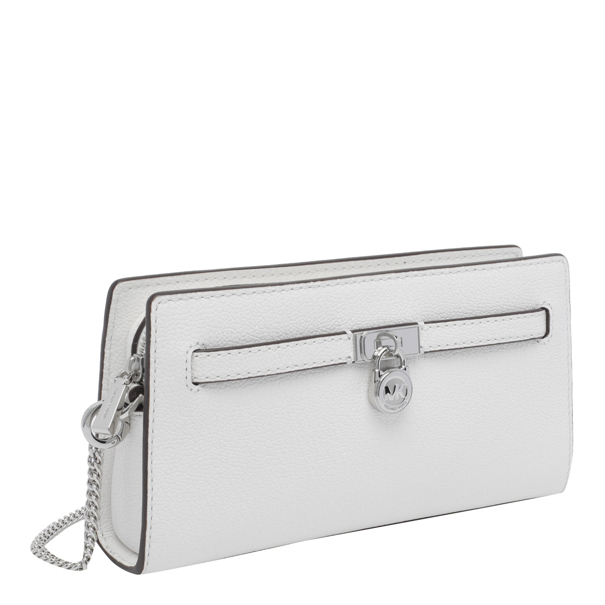 Michael Kors Bags White Coated Fabric