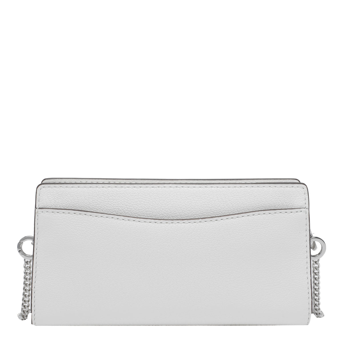 Michael Kors Bags White Coated Fabric