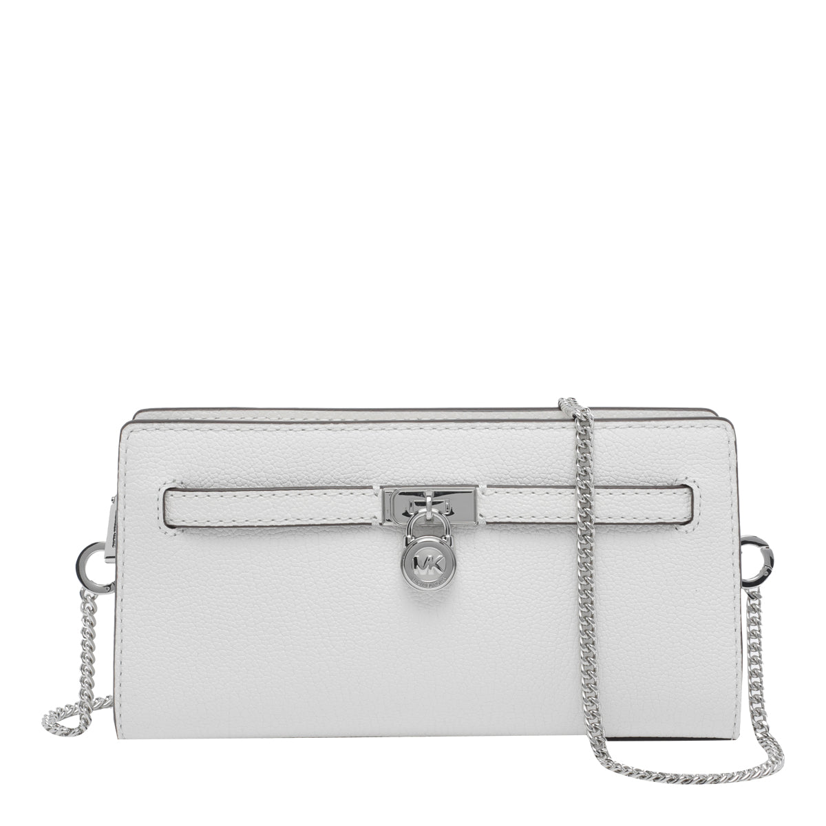 Michael Kors Bags White Coated Fabric