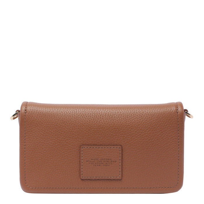 Marc Jacobs Bags Brown Calf Leather