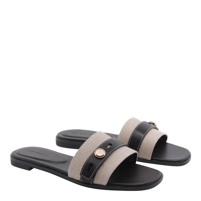 Tory Burch Sandals Beige