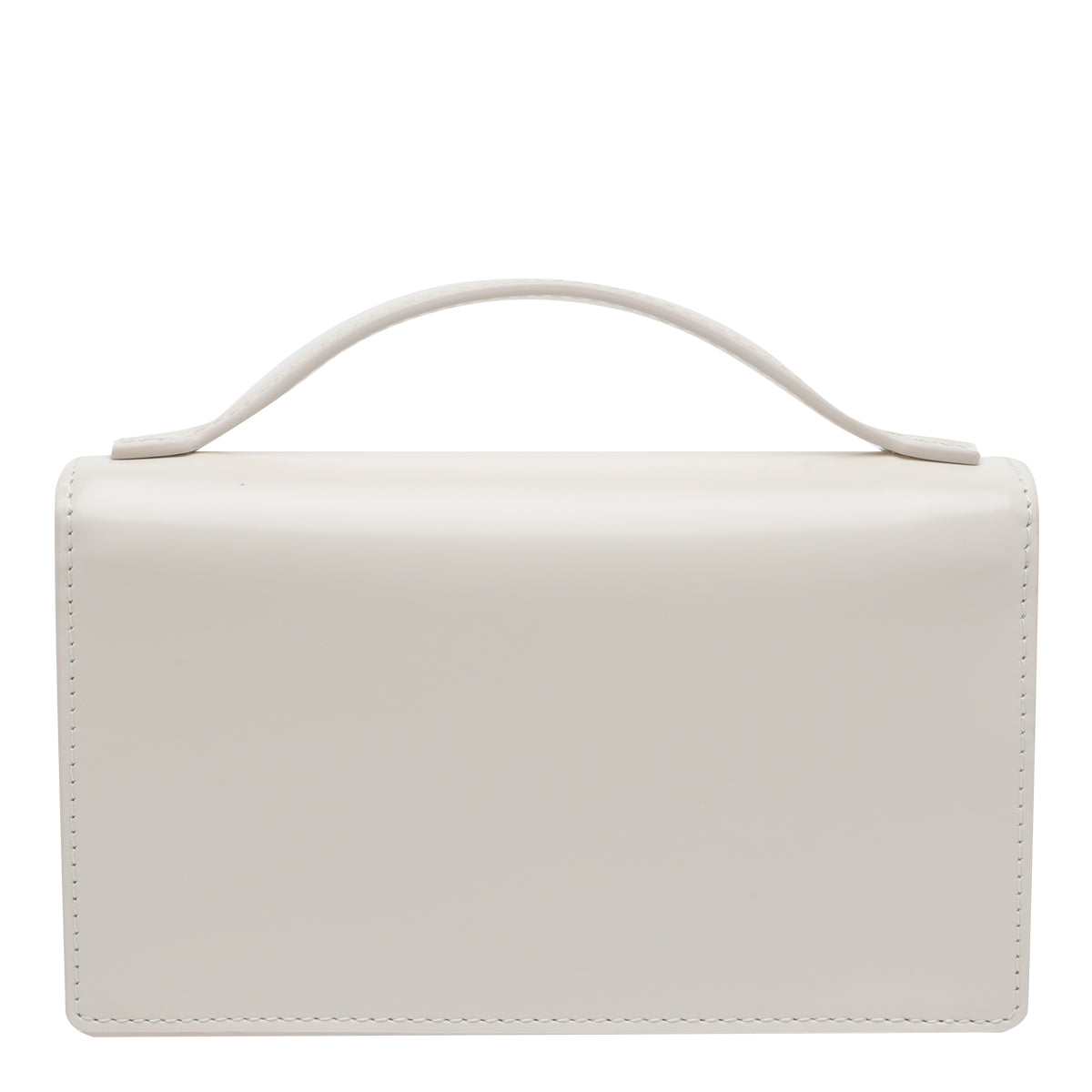 Marc Jacobs Bags White Calf Leather