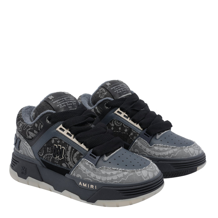 Amiri Sneakers Black