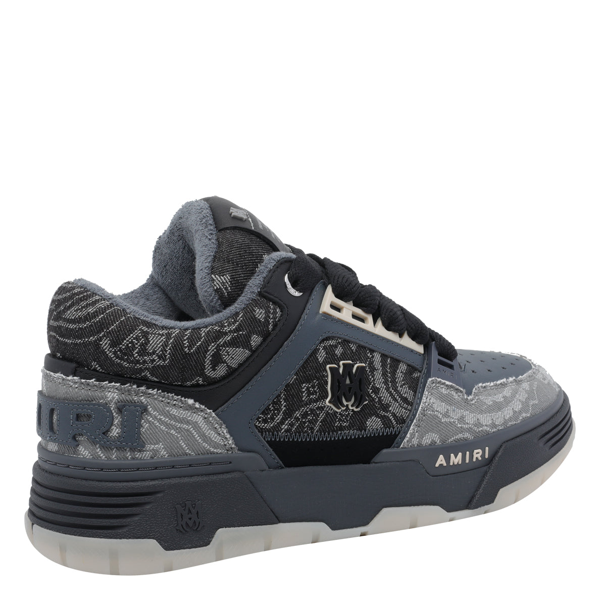 Amiri Sneakers Black