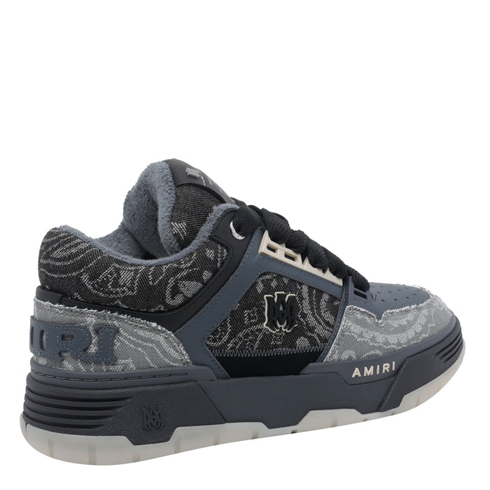 Amiri Sneakers Black