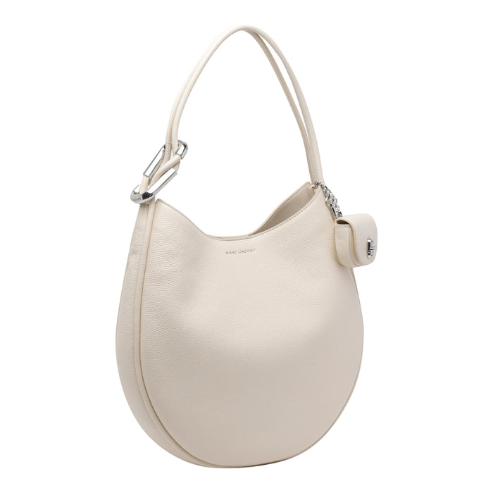 Marc Jacobs Bags White Calf Leather