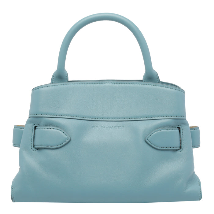Marc Jacobs Bags Blue Calf Leather