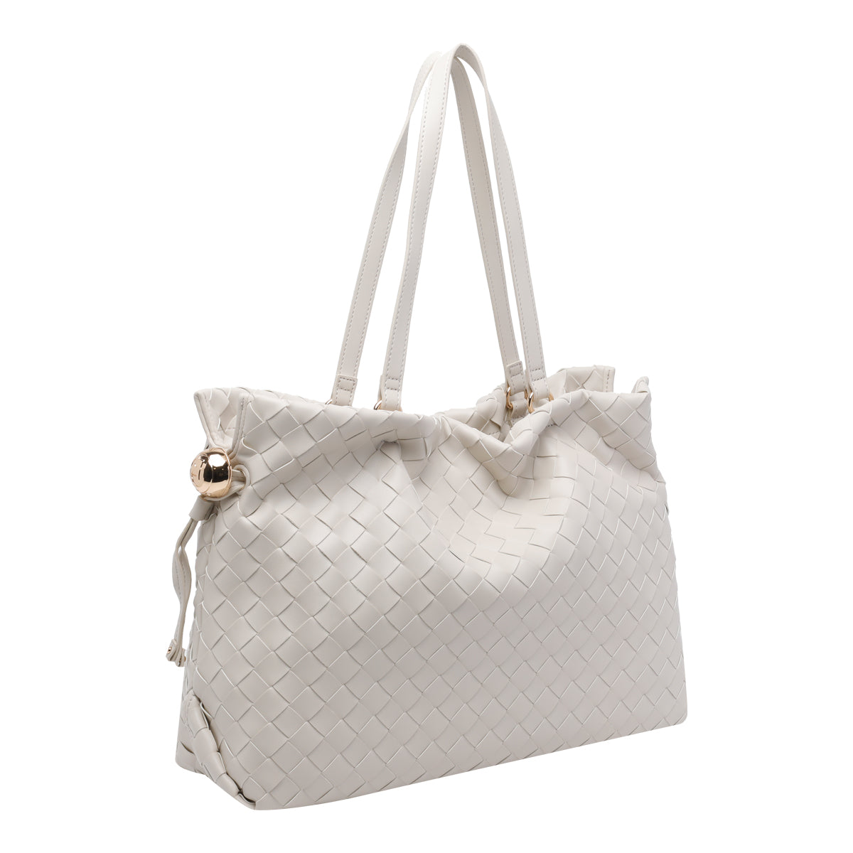Liu Jo Bags White Polyester