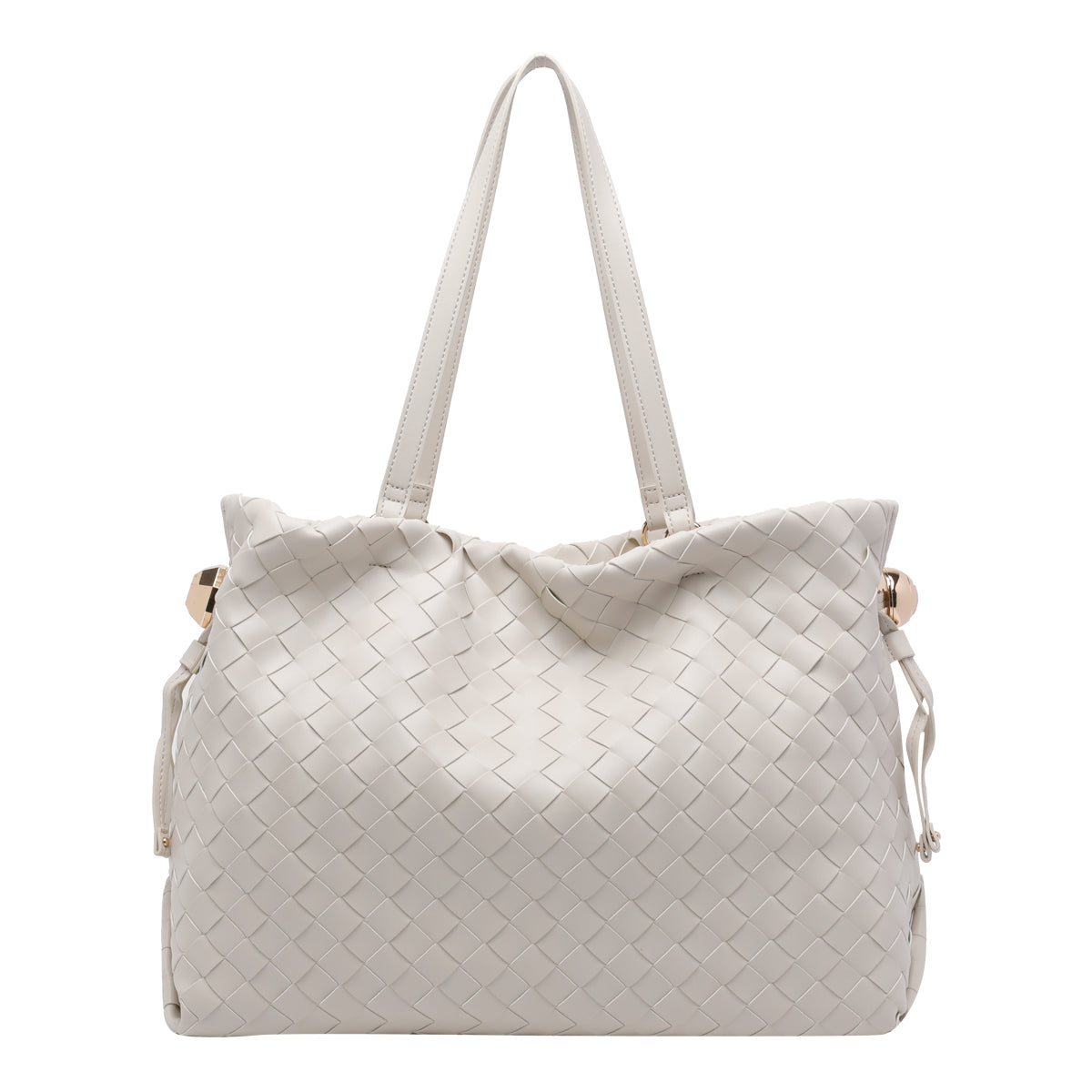 Liu Jo Bags White Polyester
