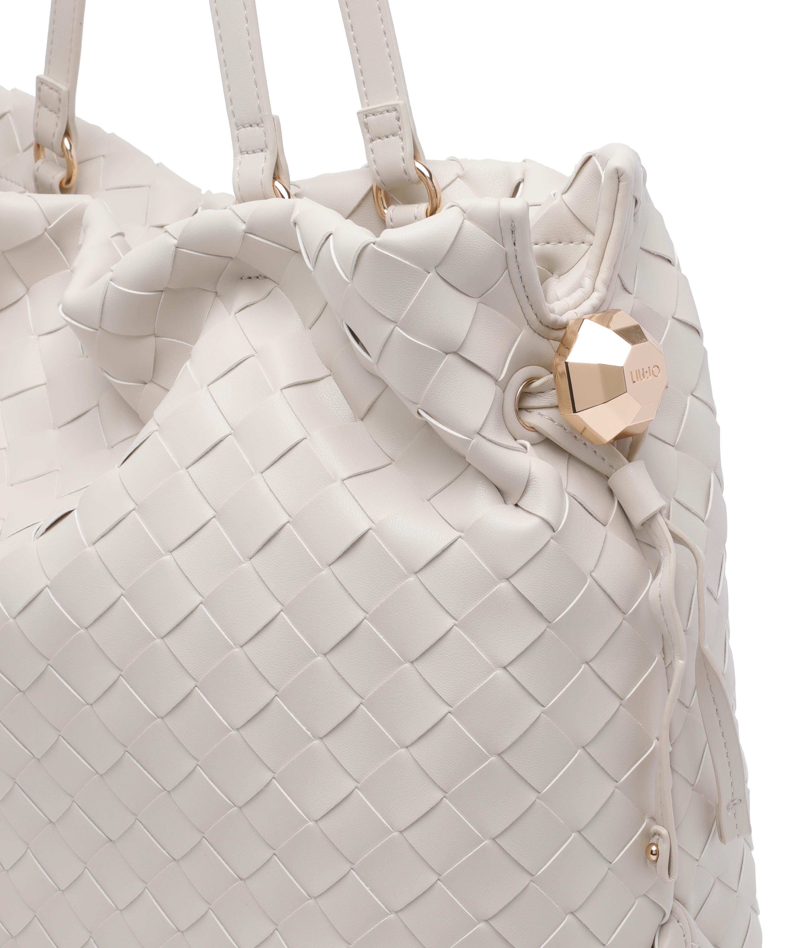 Liu Jo Bags White Polyester